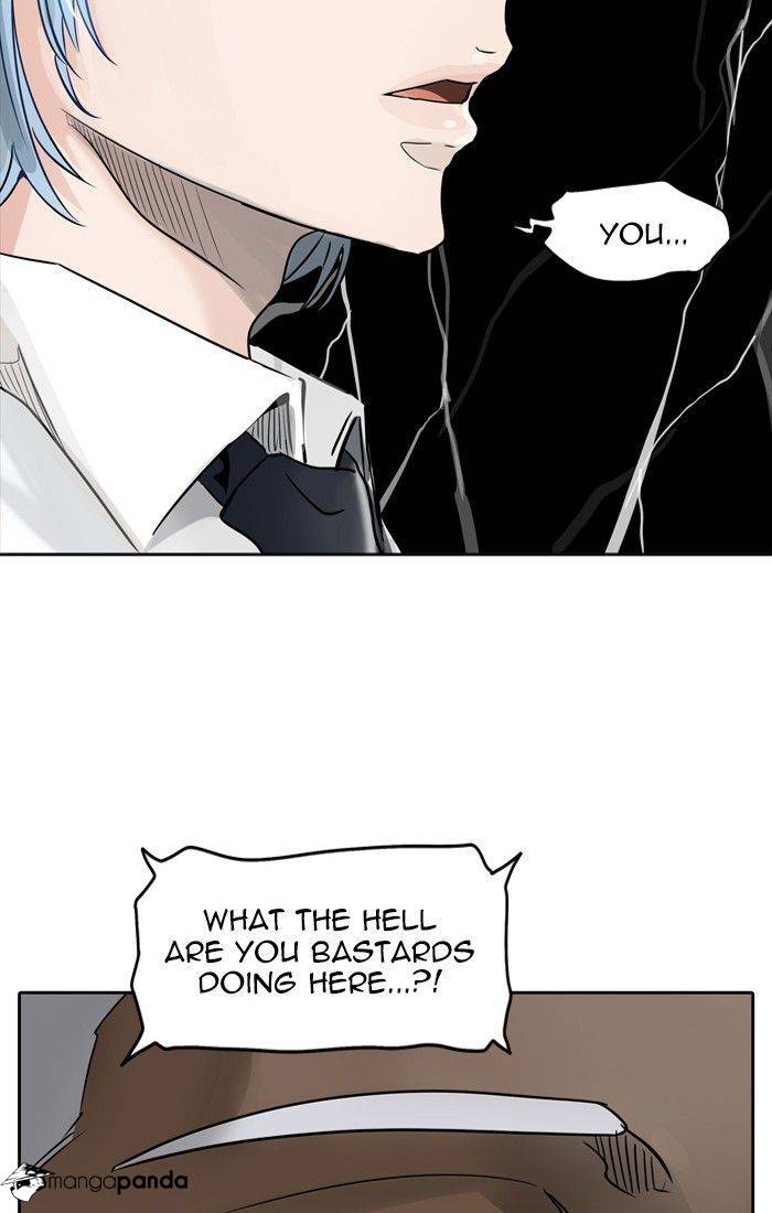 Tower of God Chapter 427 image 010